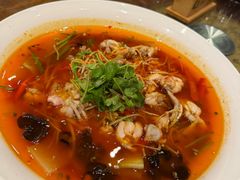 -顺兴老茶馆·精品川菜(世纪城店)