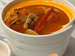 -狮拾久·现代新加坡料理(福田COCO Park店)