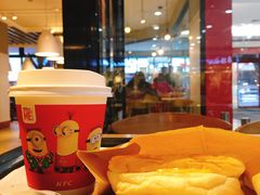 -肯德基(常熟百润发店)