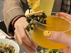 -渔语鱼新川菜Bistro(万象天地店)