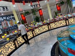 -咱家大院海鲜家常菜