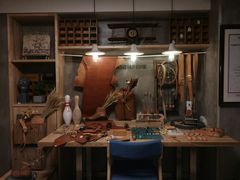 -HIGH FIVE哈福手工汉堡(桂林路店)