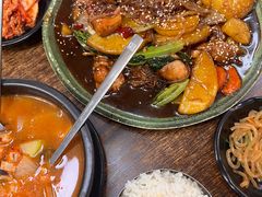 -妈妈手(山大总店)