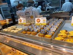 -鲍师傅糕点(永安里店)