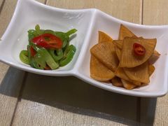 -上下九广州菜馆(李家村万达店)
