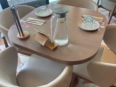 -必胜客(安盛购物广场金州店)