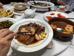 -广东道至正餐厅(区庄店)