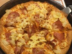 -必胜客(松雷店)