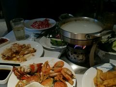 -星伦多自助料理·涮烤一体(虹悦城店)
