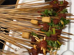 -袁记串串香(川师店)