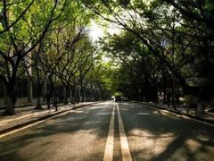 -重庆工商大学(南岸校区)