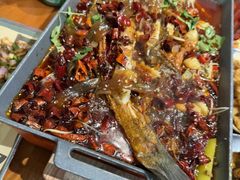 -路边羊烧烤酒场(宝带路店)