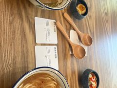 -里面·Noodlology(机电院店)