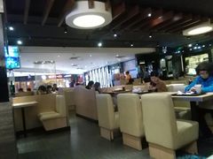 大堂-大家乐(广州中华广场店)