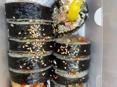 -传闻来紫菜包饭·打糕(西塔韩百店)