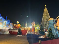 -厦门方特梦幻王国