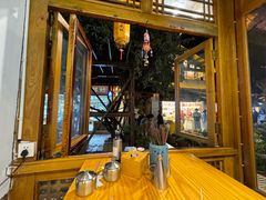 -勺子米线·云南传统小吃市集(四方街店)