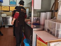 -秦镇史玉林凉皮(翡丽城店)