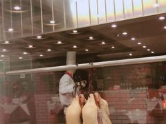 烤鸭-全聚德(长江路店)