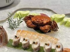 -福玺荟(外滩罗斯福店)