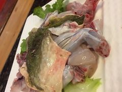 -老码头火锅(骡马市店)