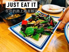 -妈妈的味道(和顺古镇店)