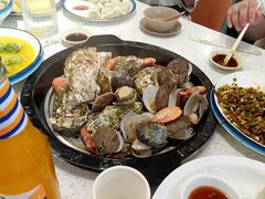 -前王院•巧克力海鲜市集餐厅(万平口店)