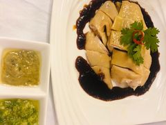 怀旧骨法市师鸡-朱仔记食府(江南大道店)