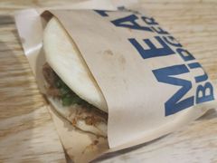 -秦人美食(区庄店)