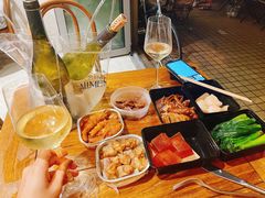 -Alimentari早午餐(安福路店)