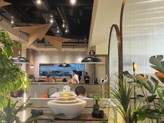 -有鱼吃·纸包烤鱼(曲江创意谷店)