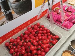-海底捞火锅(王府井银泰in88店)