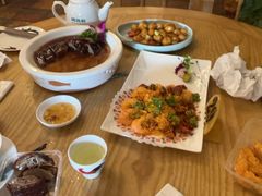 -德胜轩正宗顺德菜(宝安沙井会展中心店)