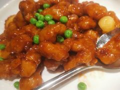 糖醋里脊-小厨娘淮扬菜(清江苏宁广场店)