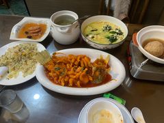 -东镇老火锅(长春路首店)