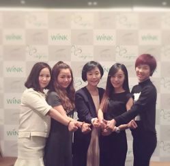 -晓V彩妆造型(大学路店)