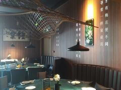 -钟菜·粤菜点心·宴请(海上世界·汇港二期店)