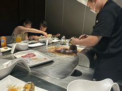 -水木锦堂·自助铁板烧(世贸天阶店)