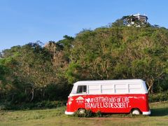 -漳州滨海火山岛自然生态风景区