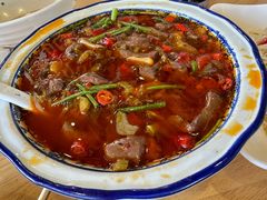 -五丁桥光头香辣蟹(望江橡树林店)