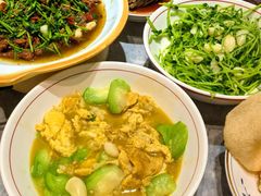 -老海陵·泰州菜(图书馆店)
