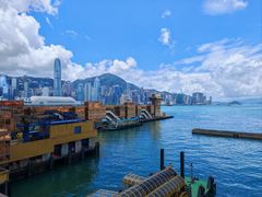 -海港城