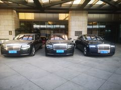 -南京圣和府邸豪华精选酒店