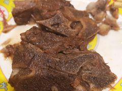 -芦月轩羊蝎子(北蜂窝店)