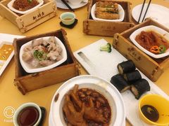 -新好景海鲜酒家(新塘店)
