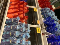 -猫咪博物馆(顶澳仔猫街店)