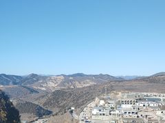 -府君山公园
