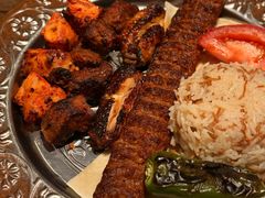 -梅夫娜土耳其餐厅.清真HALAL