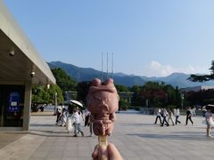 -秦始皇帝陵博物院-丽山园