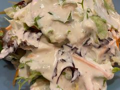 -麻麻桃韩式料理(百盛B馆店)